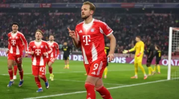 موعد مباراة بايرن ميونخ وأتالانتا المرتقبة في دوري أبطال أوروبا 2026